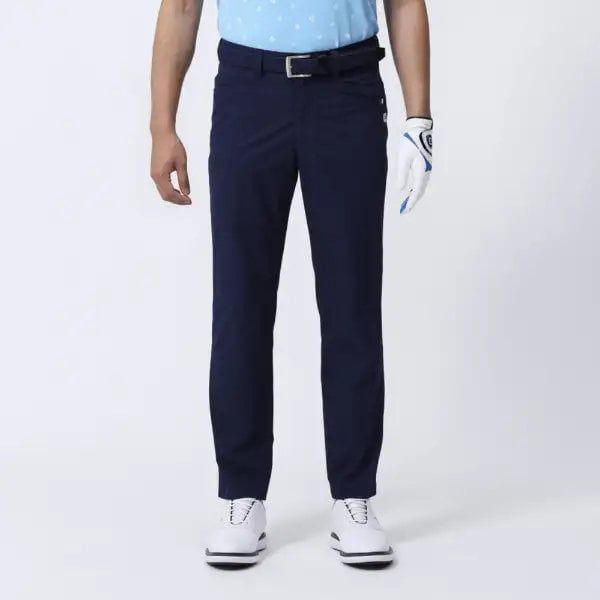 Quần dài golf nam DS JP MULTI POCKET PANTS NV 80523 | FootJoy