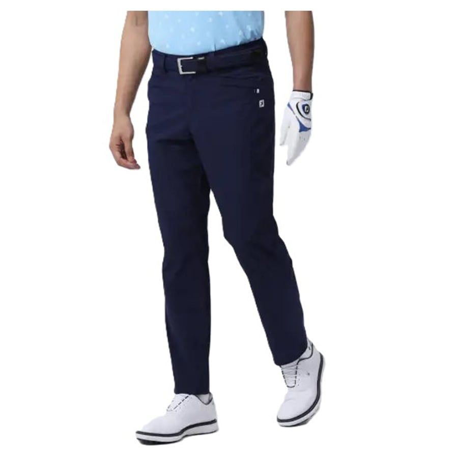 Quần dài golf nam DS JP MULTI POCKET PANTS NV 80523 | FootJoy