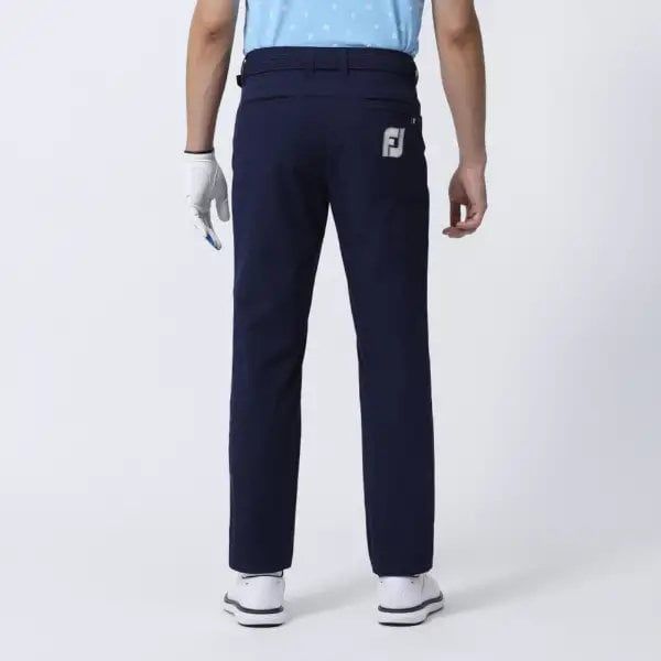 Quần dài golf nam DS JP MULTI POCKET PANTS NV 80523 | FootJoy
