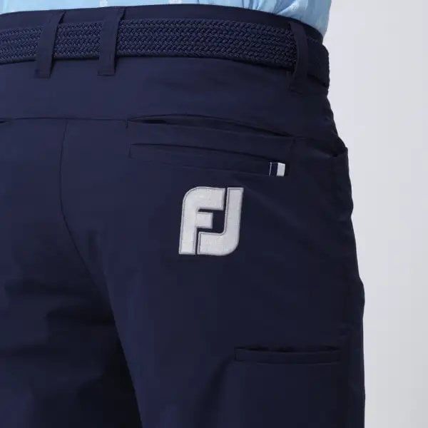 Quần dài golf nam DS JP MULTI POCKET PANTS NV 80523 | FootJoy
