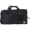 Túi golf xách tay Gs Fj Duffel Bag Black FA26TVDFL-0 | FootJoy