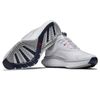 Giày Golf Nam FF QUANTUM WHT/NVY/GRN - 57041 | FootJoy