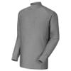 Áo khoác nam FJ Thermal Long Sleeve Mock Heather Grey 95226 MEGA SALE