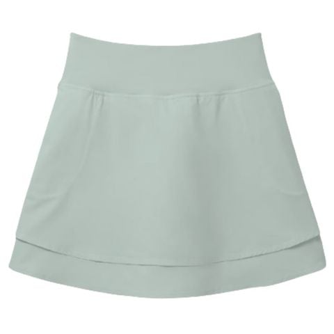 Váy golf FJ DF LT WT WOVEN SKORT WM SAGE 82133 | FootJoy