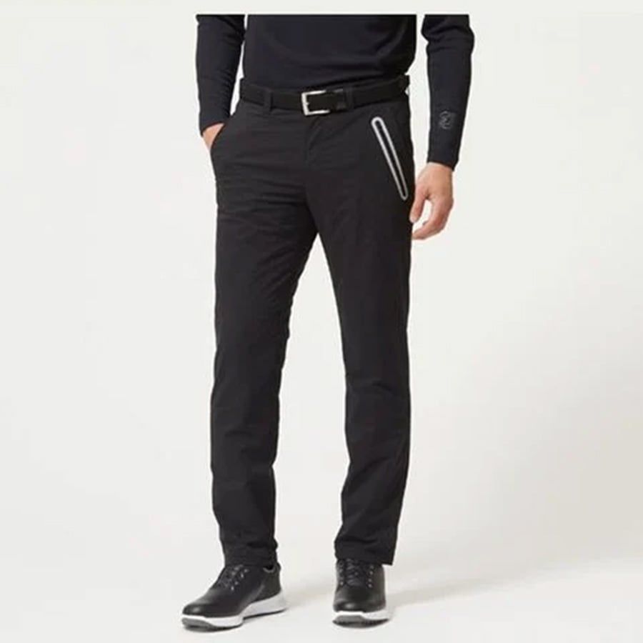Quần golf dài Lightweight Stretch Tour Fit Pant 86429 Light Grey TAPER