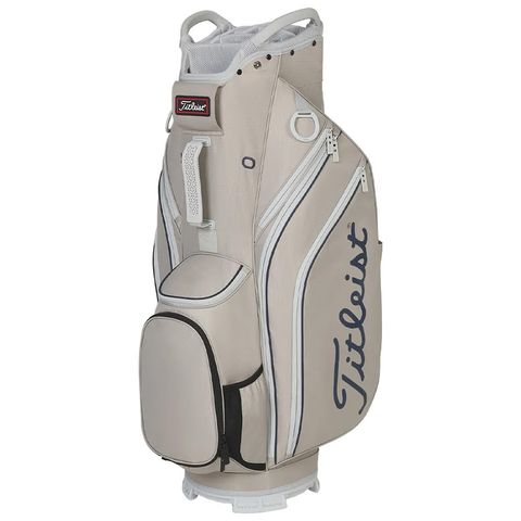 Túi gậy golf CART 14 SAND/NAVY TB22CT6-241 | Titleist
