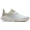 Giày golf nữ FJ ES FLEX W WHT/BEI/BEI 95718 MEGA SALE | FootJoy