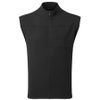 Áo golf nam tay ngắn FJ Ottoman Full Zip Knit Vest 82261 MEGA SALE | F