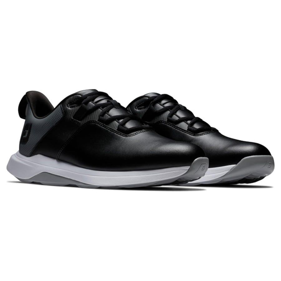 Giày golf nam FJ EF PROLITE  BLK/GRY/WHT 56922 MEGA SALE | FootJoy