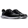 Giày golf nam FJ EF PROLITE  BLK/GRY/WHT 56922 MEGA SALE | FootJoy