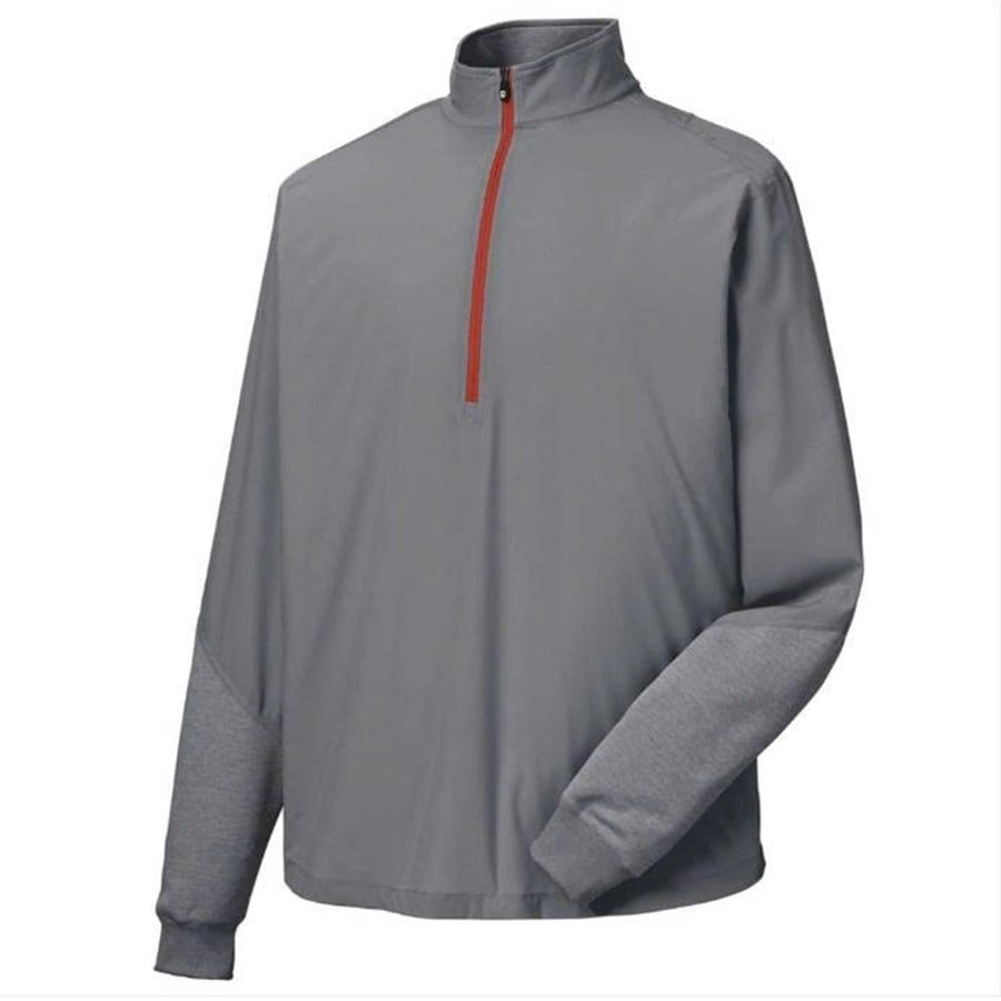 Áo Golf Nam Tay Dài FJ HyperFlex Pullover 87622 MEGA SALES | FootJoy