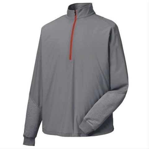 Áo Golf Nam Tay Dài FJ HyperFlex Pullover 87622 | FootJoy