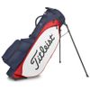 Túi gậy golf PLAYERS 5 MARBLE-VINTAGE BLUE | Titleist | New Color