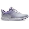 Giày golf nữ FJ EF FJ PERFORMA W WHT/WHT/PPL 99207 MEGA SALE | FootJoy