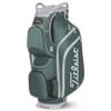TB22CT6-24 | Túi gậy golf CART 14 | CART 14 Cartbag | MARBLE/BLUE | Ti