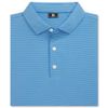 Áo golf nam tay dài Long Sleeve Sun Protection Shirt Marine 37518 | Fo