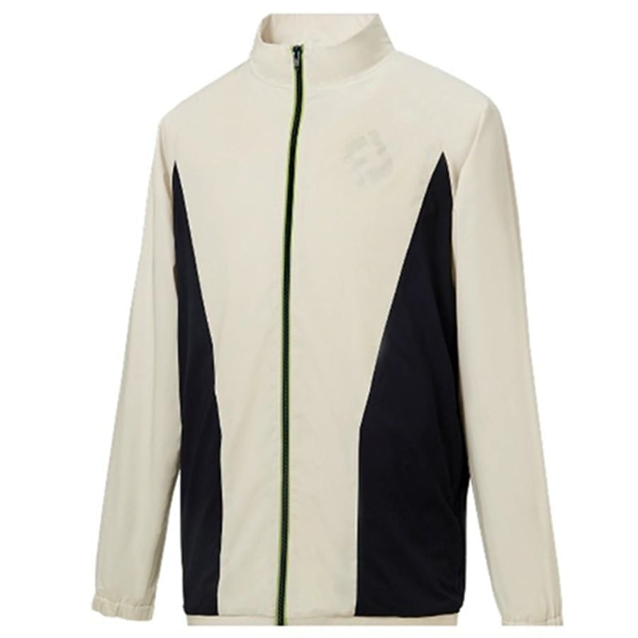 Áo khoác nam FJ CF JP FUEL JACKET WHITE 89089 MEGA SALES | FootJoy
