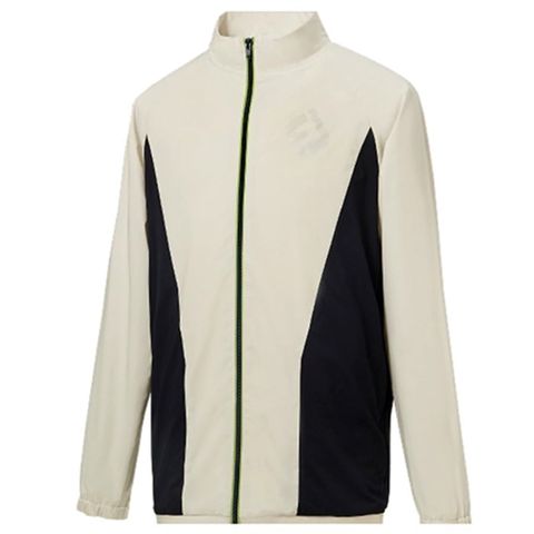 Áo khoác nam FJ CF JP FUEL JACKET WHITE 89089 | FootJoy