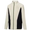 Áo khoác nam FJ CF JP FUEL JACKET WHITE 89089 MEGA SALES | FootJoy