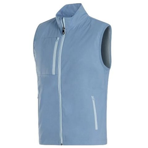Áo khoác nam Lightweight Softhsell Vest 82397 | FootJoy