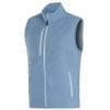 Áo golf nam tay ngắn FJ Lightweight Softhsell Vest 82397 MEGA SALE | F