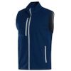Áo golf nam tay ngắn FJ Lightweight Softhsell Vest 82396 MEGA SALE | F