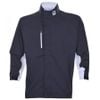 Áo khoác nam  FJ IM DRYJOYS RAIN JACKET BLACK/WHITE 92804 MEGA SALES |