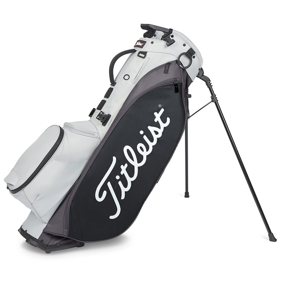 Túi gậy golf PLAYERS 5 MARBLE-VINTAGE BLUE | Titleist | New Color