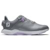 Giày golf nữ FJ ES PROLITE W BOA GRY/LIL/WHT 98209 MEGA SALE | FootJoy