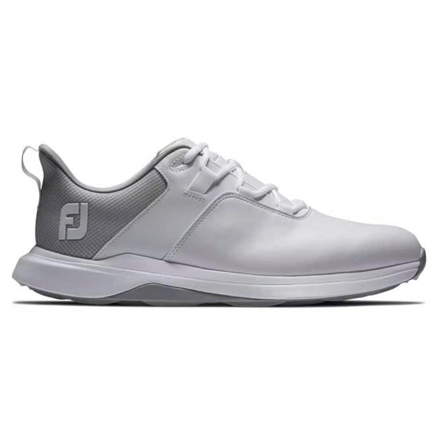Giày golf nam FJ ES PROLITE WHT/LTG/GRY 56924 MEGA SALE | FootJoy