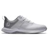 Giày golf nam FJ ES PROLITE WHT/LTG/GRY 56924 MEGA SALE | FootJoy
