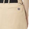 Váy golf SOLID WOVEN SKORT 34875 Beige | FootJoy