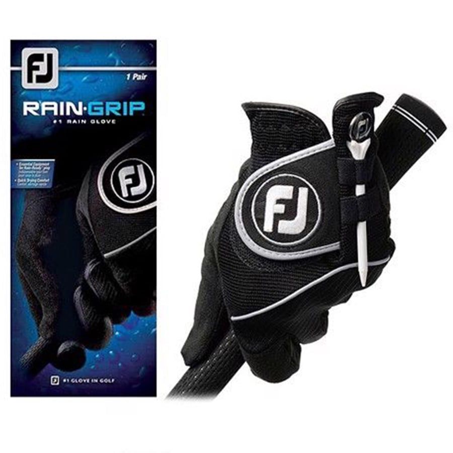 Găng tay golf nam RAINGRIP 66574 | FootJoy