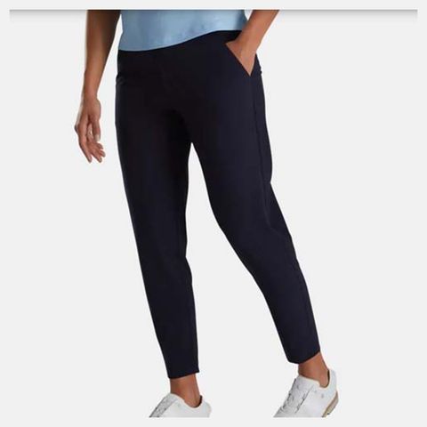 Quần dài golf nữ FJ Lightweight Ankle Pant 87353 | FootJoy
