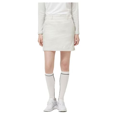 Váy golf 86690 WHITE/NAVY | FootJoy