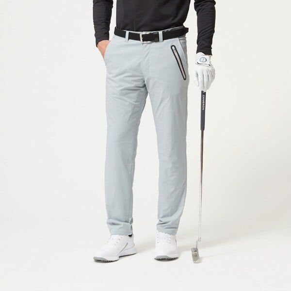 Quần dài golf nam CF JP FUEL JOGGER PANT BLACK 89091 | FootJoy
