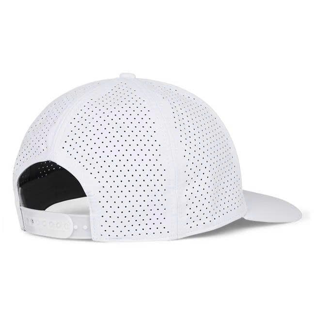 Nón kết golf nam LAGUNA WHITE TH25ALG-1 | Titleist