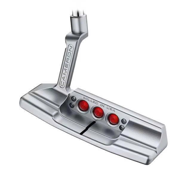Gậy Putter SS NEWPORT 2 PLUS RIGHT HAND 2025 | Titleist