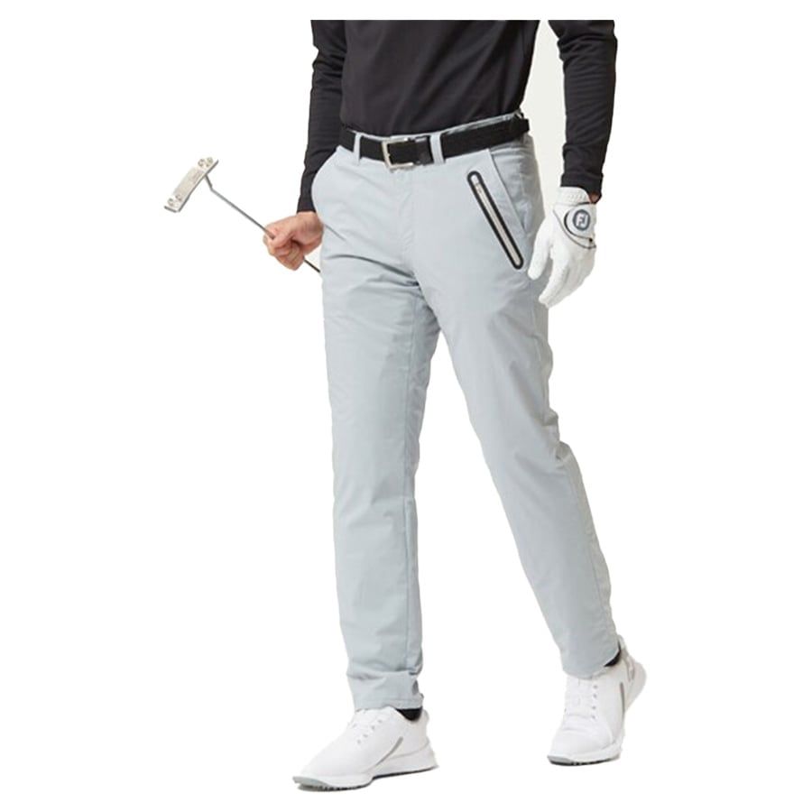 Quần dài golf nam CF JP FUEL JOGGER PANT BLACK 89091 | FootJoy