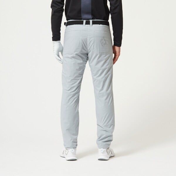 Quần dài golf nam CF JP FUEL JOGGER PANT BLACK 89091 | FootJoy