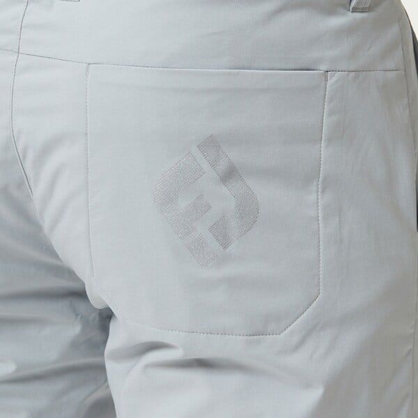 Quần dài golf nam CF JP FUEL JOGGER PANT BLACK 89091 | FootJoy