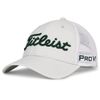Nón kết golf nam TOUR PERF MESH MRB/HNT/WHT TH25ATPM-031  | Titleist