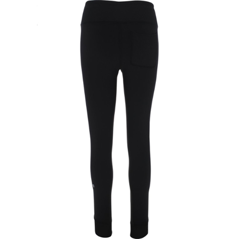Quần dài golf nữ Rib Block Legging 82124 | FootJoy