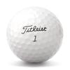 Hộp 12 bóng golf AVX 2025 White FULL WRAP | Titleist