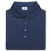 Áo Golf Nữ Tay Ngắn Footjoy Speckle Short Sleeve Print Shirt 33033 | F