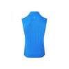 Áo golf nam tay ngắn FJ Ottoman Full Zip Knit Vest 82263 MEGA SALES |