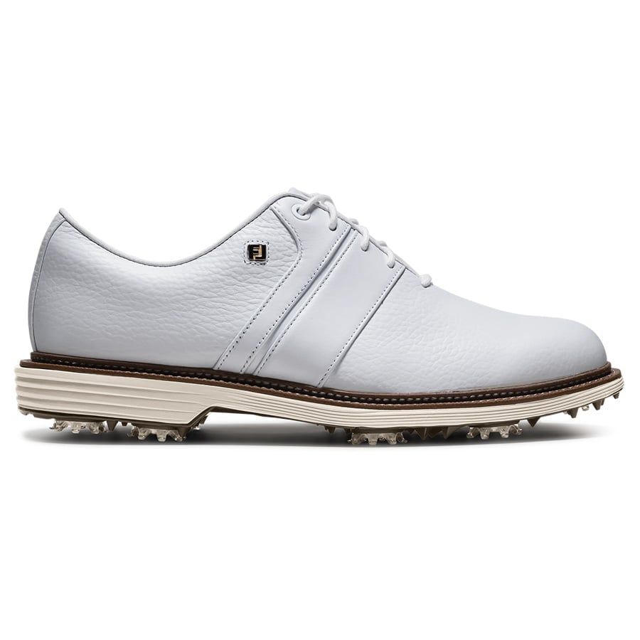 Giày Golf Nam Gs M Premiere Wht/Wht/Wht 54560 | FootJoy