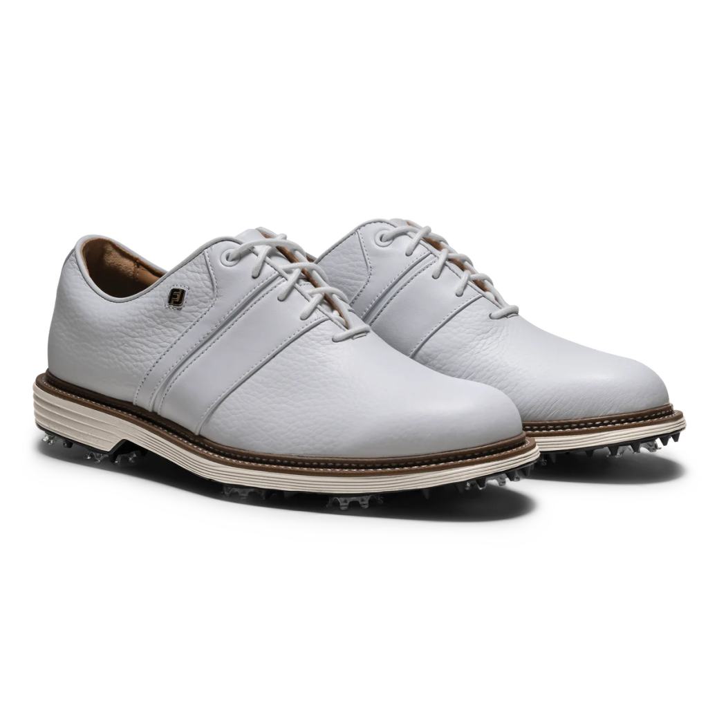 Giày Golf Nam Gs M Premiere Wht/Wht/Wht 54560 | FootJoy
