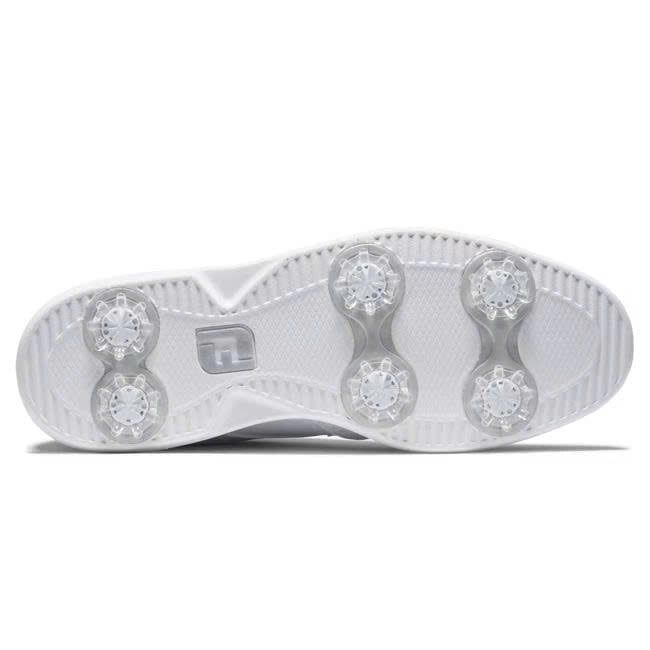 Giày golf nữ FJ EF TRADITIONS W WHT/WHT/WHT 97931 MEGA SALE | FootJoy