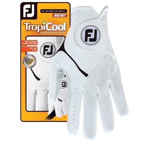 Găng tay golf nam SofJoy Q-Mark MLH 67662 | FootJoy